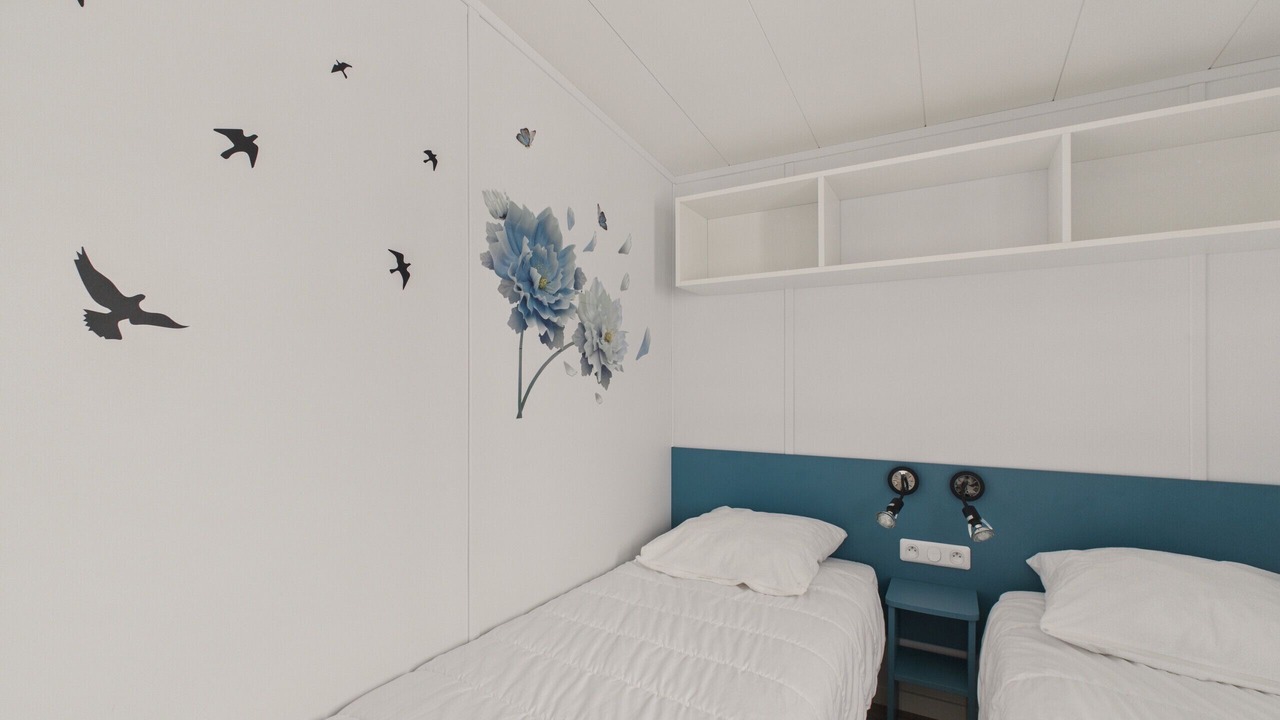 Photo of Bedroom in Bretignolles-sur-Mer