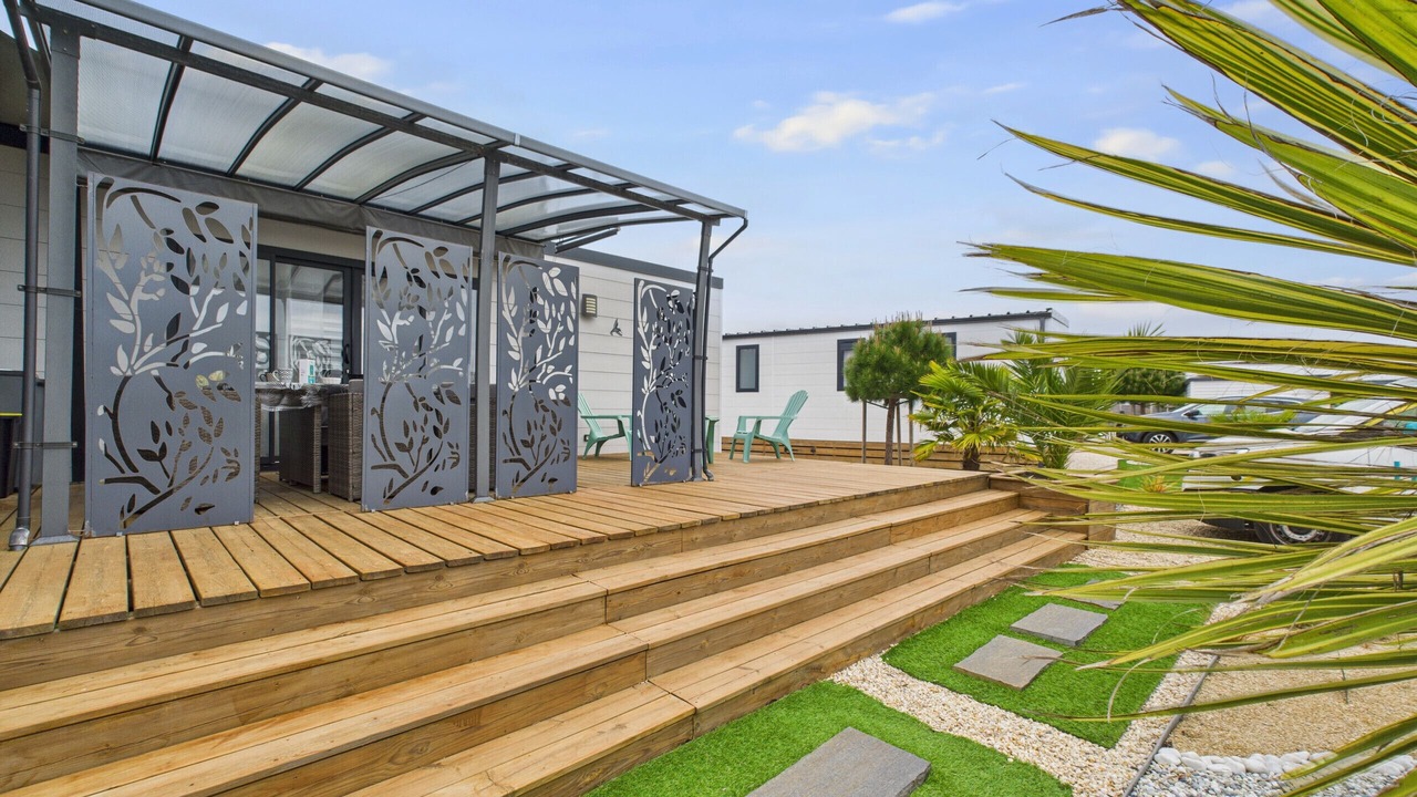 Photo of Patio Balcony in Bretignolles-sur-Mer