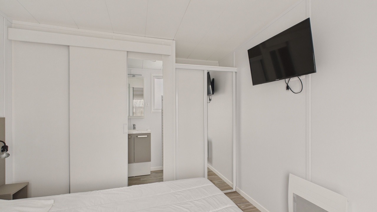 Photo of Bedroom in Bretignolles-sur-Mer