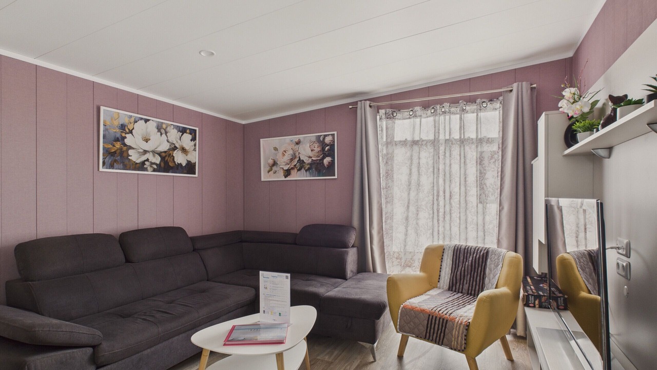 Photo of Livingroom in Bretignolles-sur-Mer