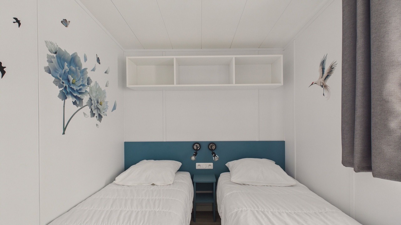 Photo of Bedroom in Bretignolles-sur-Mer