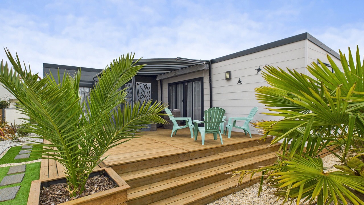 Photo of Patio Balcony in Bretignolles-sur-Mer