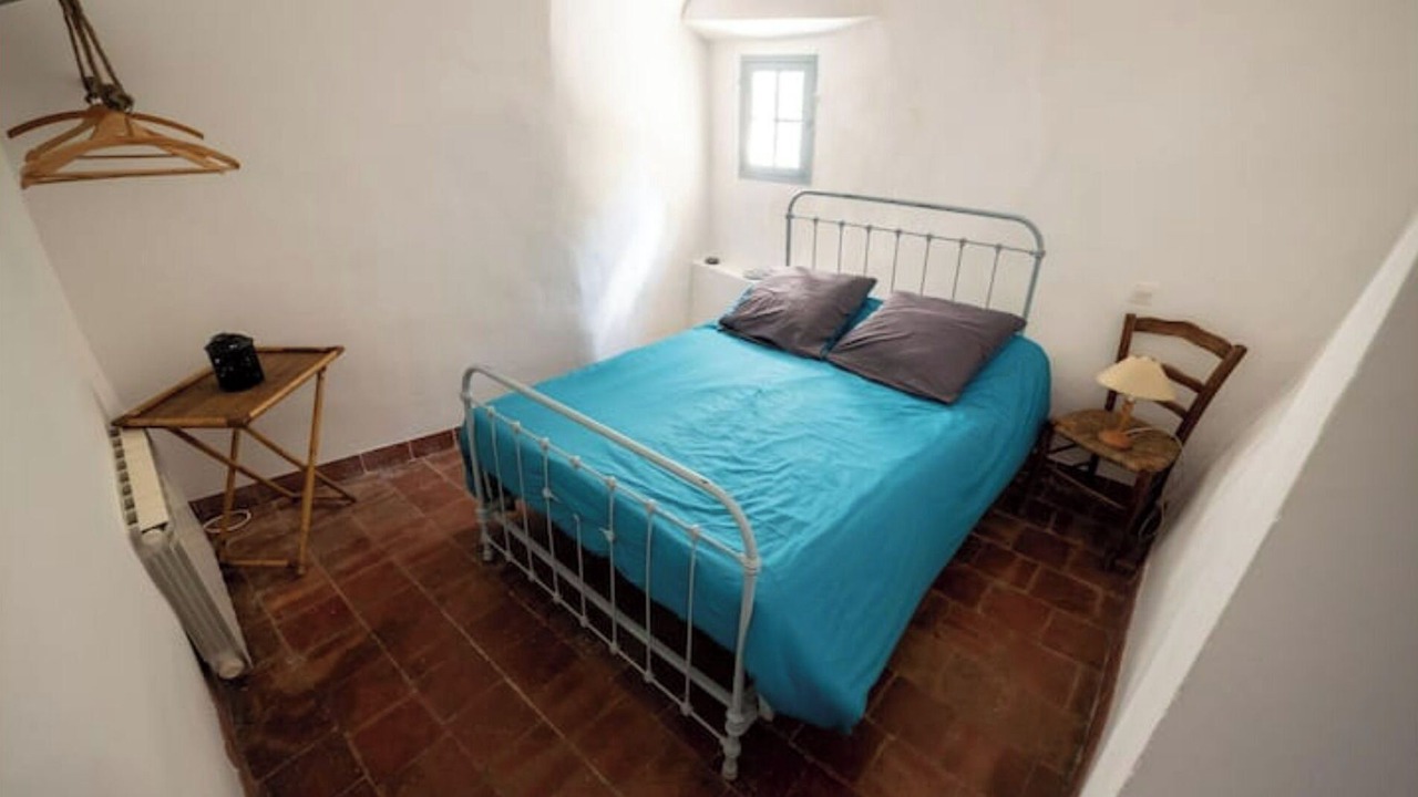 Photo of Bedroom in Durban-Corbieres