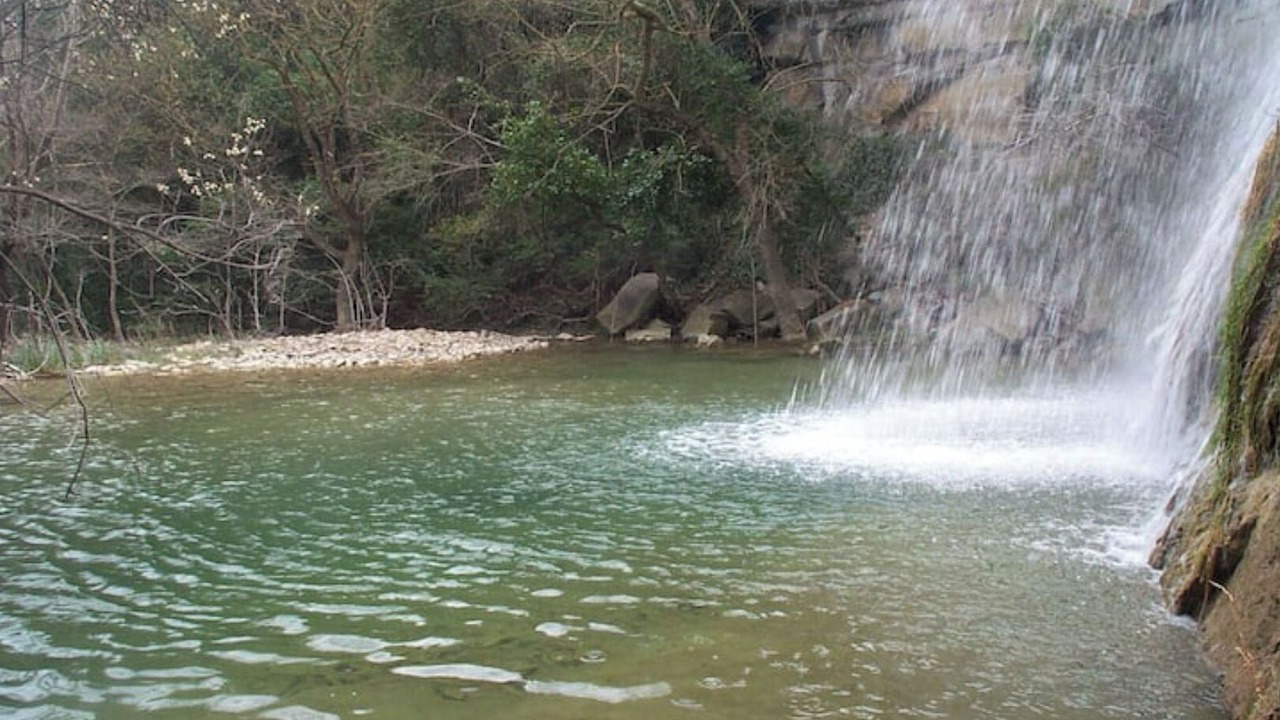 Photo of Outdoor in Durban-Corbieres