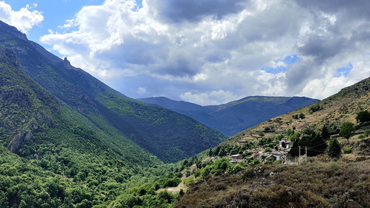 Photo of Outdoor in Nohedes
