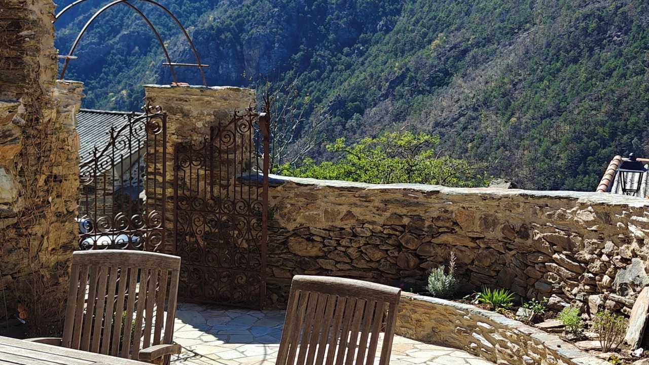 Photo of Outdoor in Nohedes