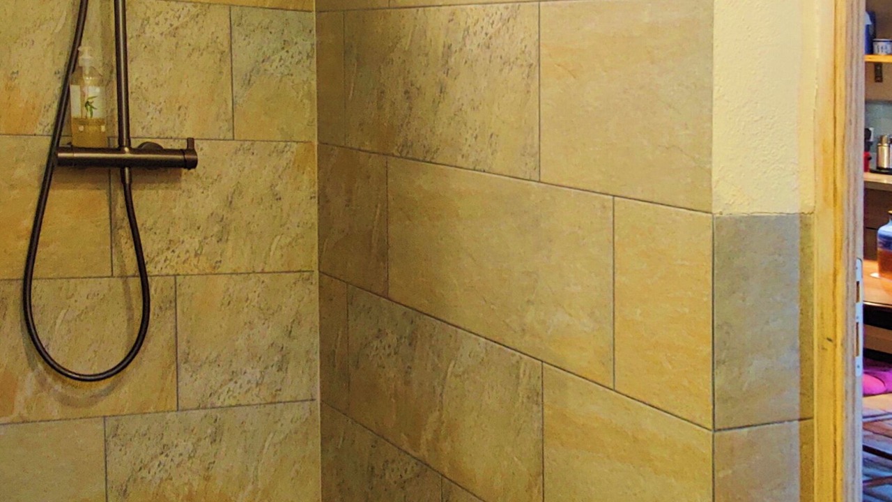 Photo of Bathroom in Nohedes