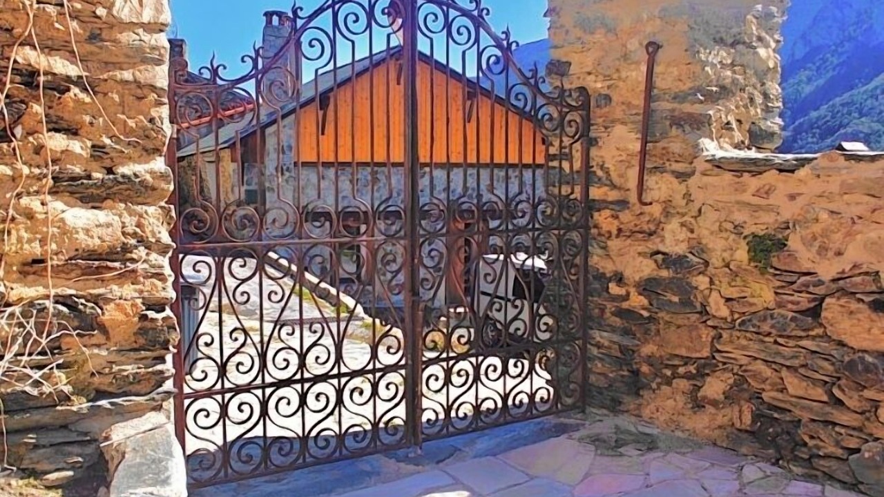 Photo of Outdoor in Nohedes
