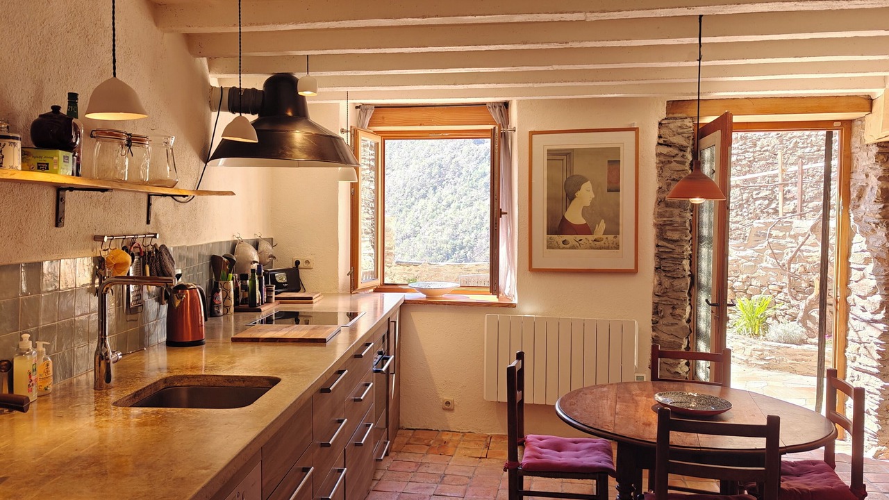 Photo of Kitchen in Nohedes