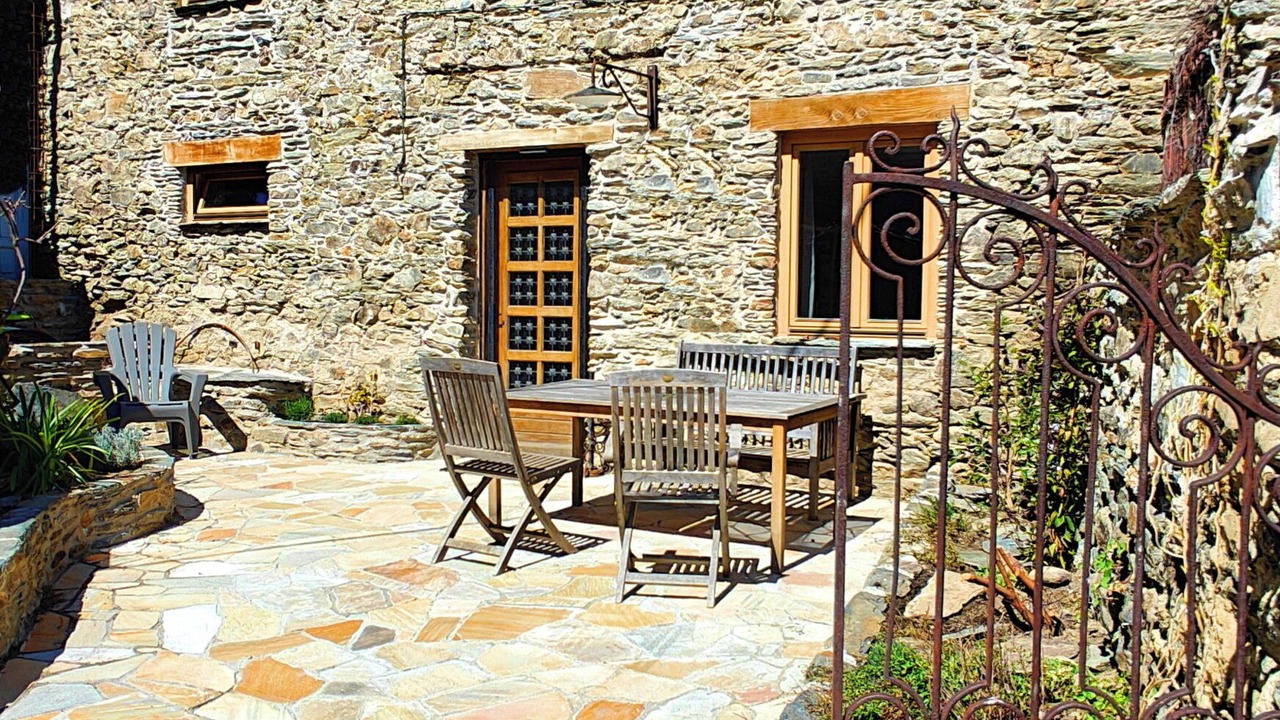 Photo of Outdoor in Nohedes