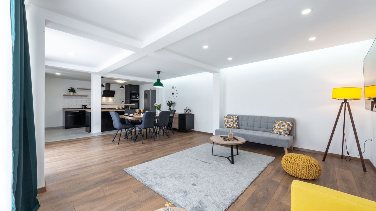 Photo of Livingroom in Zaton