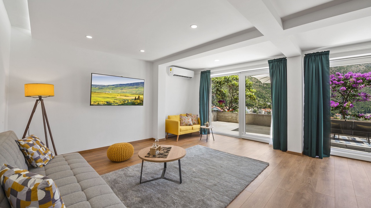 Photo of Livingroom in Zaton