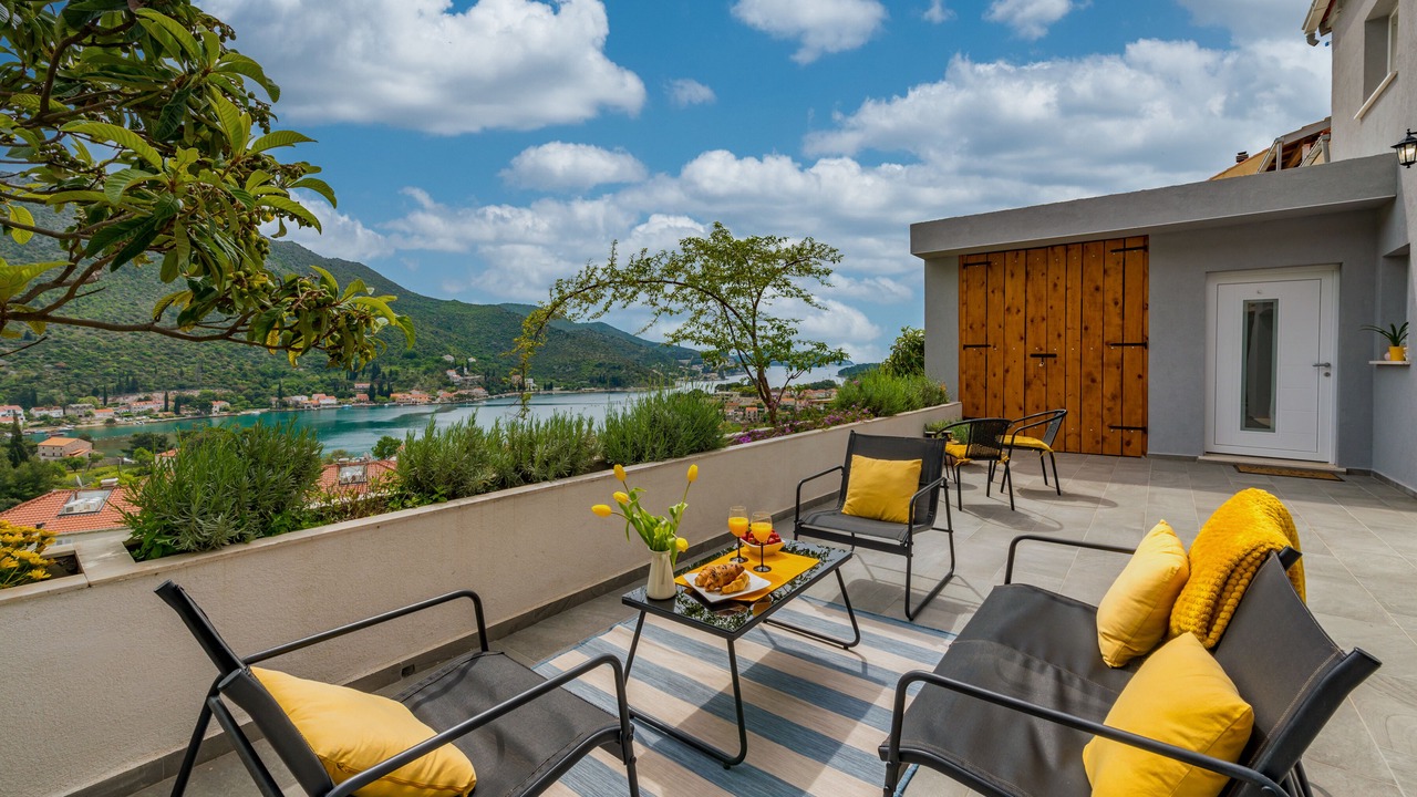 Photo of Patio Balcony in Zaton
