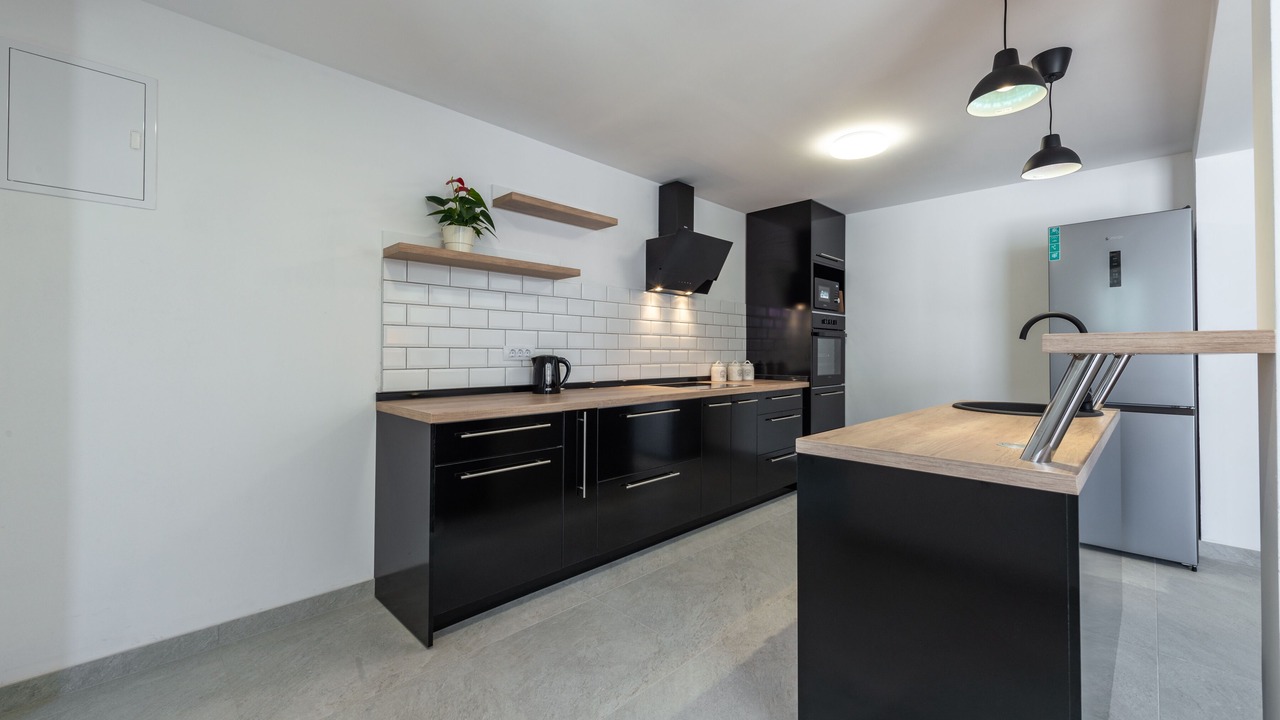 Photo of Kitchen in Zaton