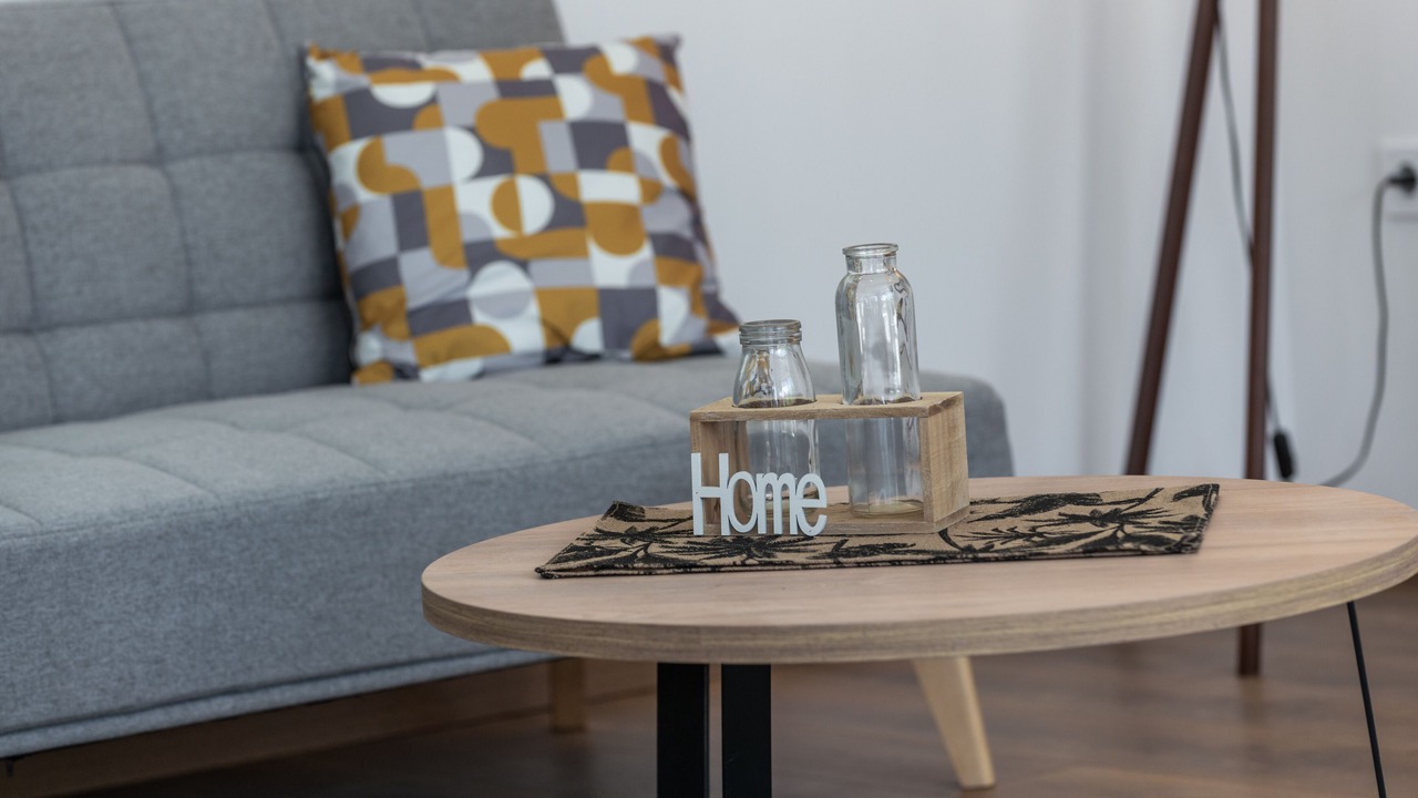 Photo of Livingroom in Zaton