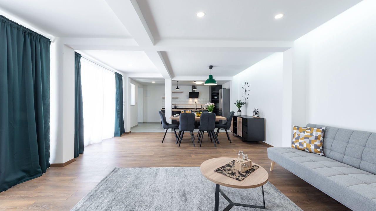 Photo of Livingroom in Zaton