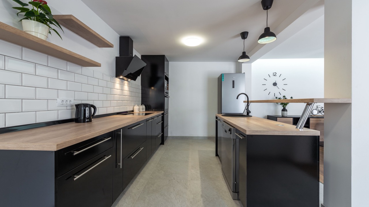 Photo of Kitchen in Zaton