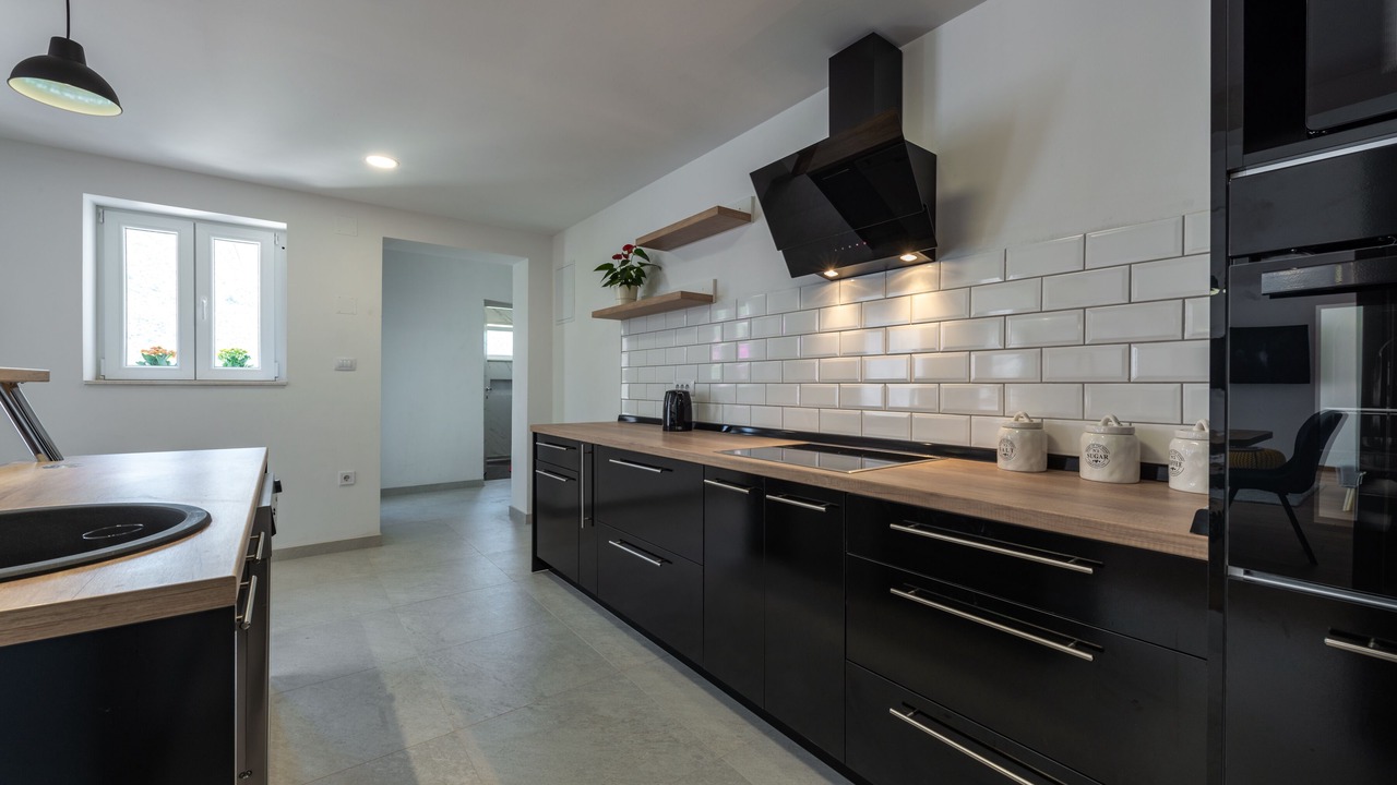 Photo of Kitchen in Zaton