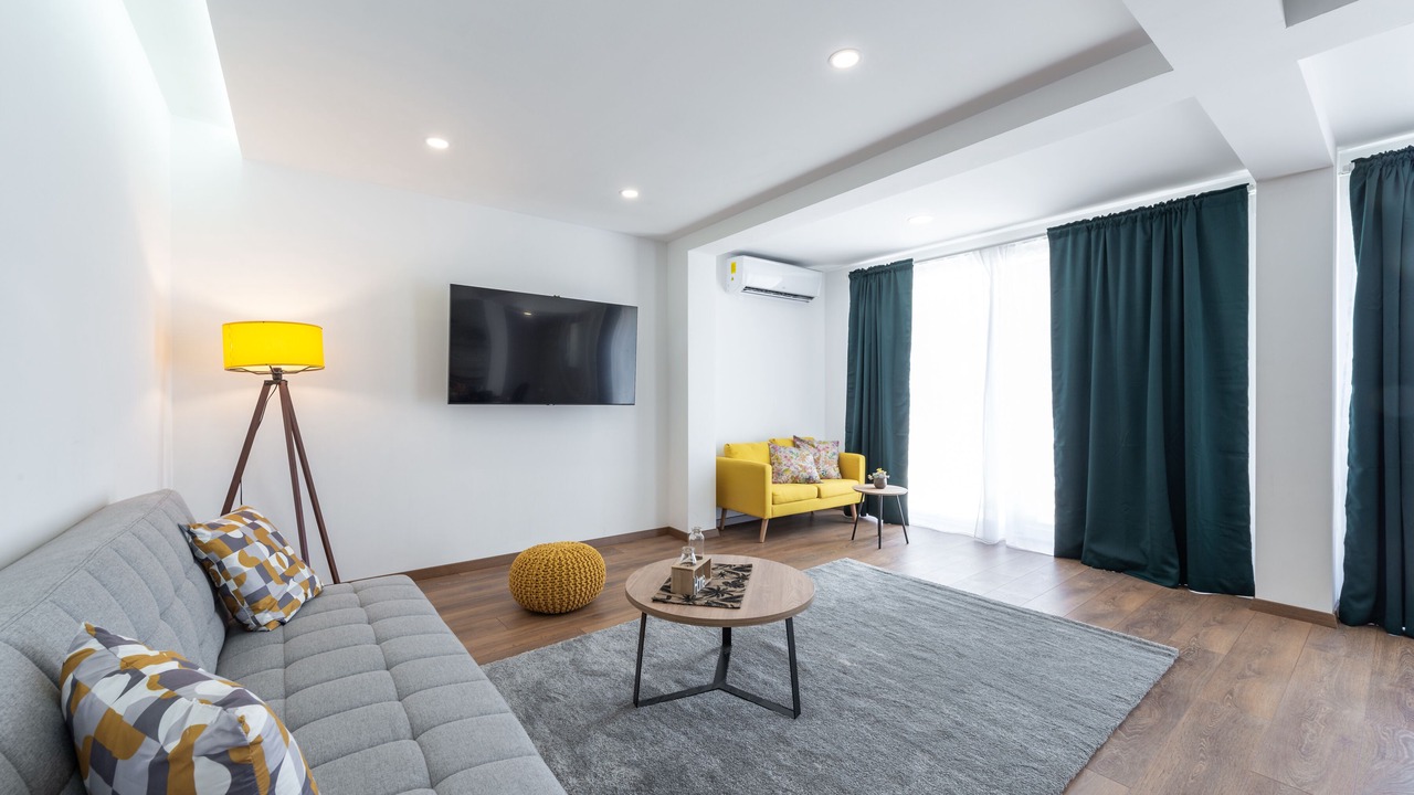 Photo of Livingroom in Zaton