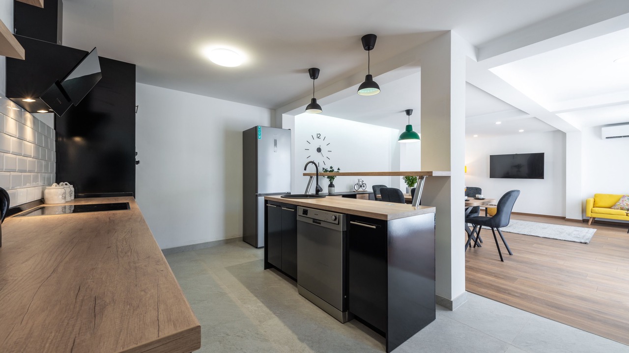 Photo of Kitchen in Zaton