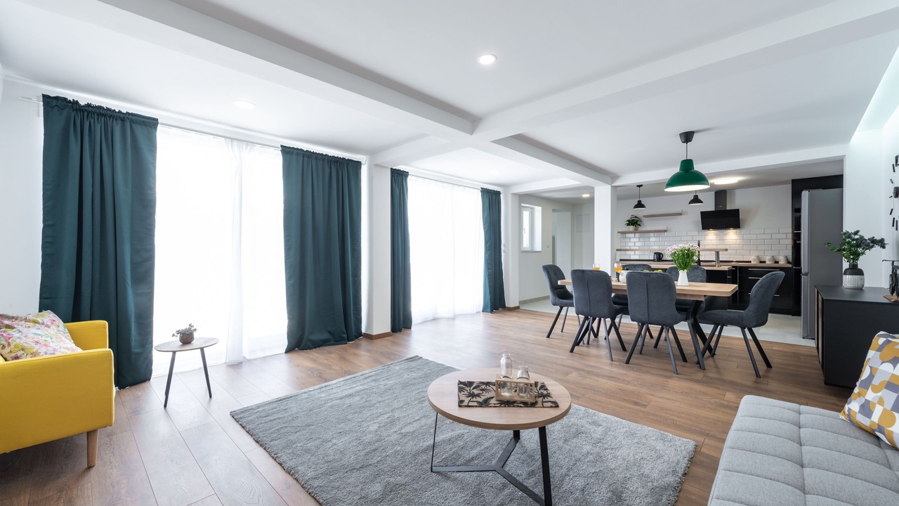 Photo of Livingroom in Zaton