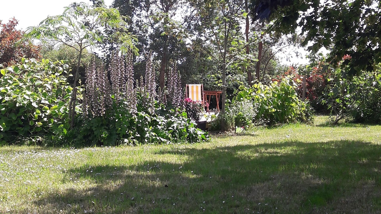 Photo of Outdoor in St Benoist-sur-Mer