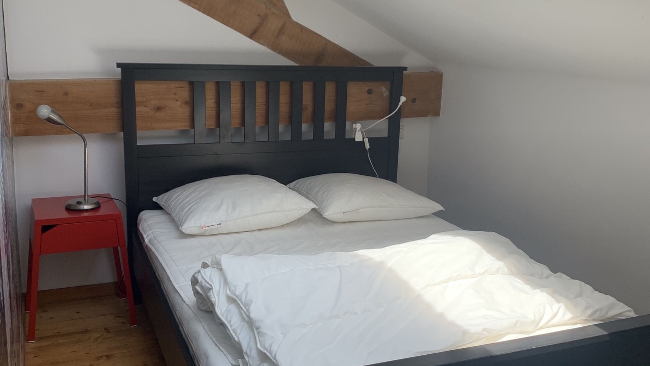 Photo of Bedroom in St Benoist-sur-Mer