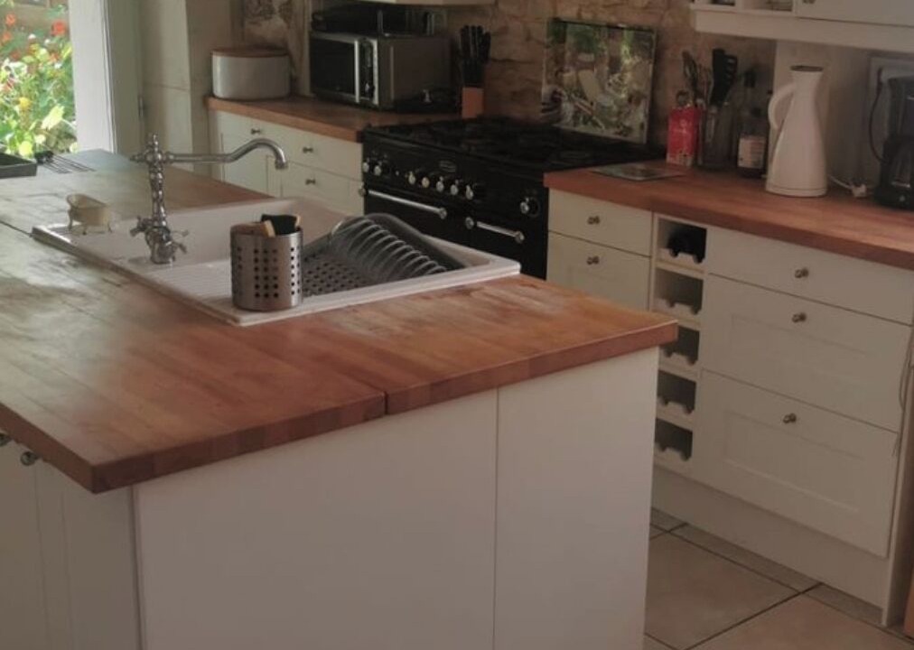 Photo of Kitchen in St Benoist-sur-Mer