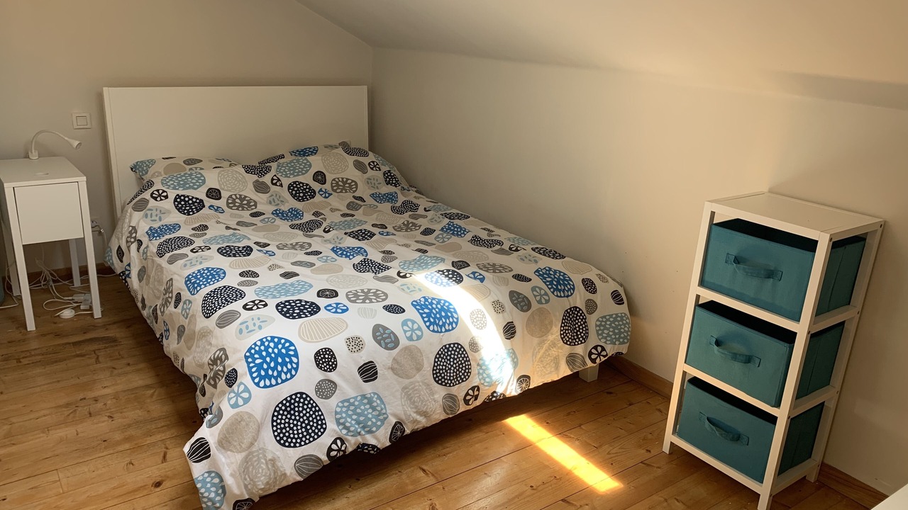 Photo of Bedroom in St Benoist-sur-Mer