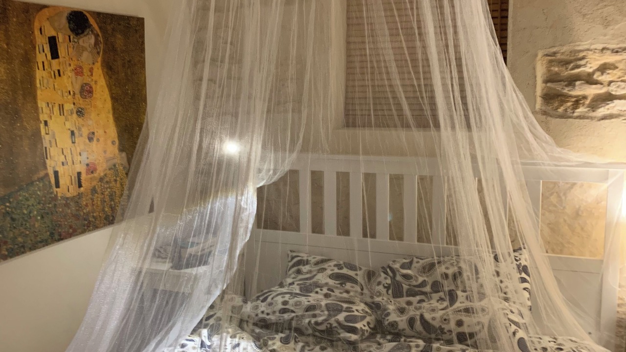Photo of Bedroom in St Benoist-sur-Mer