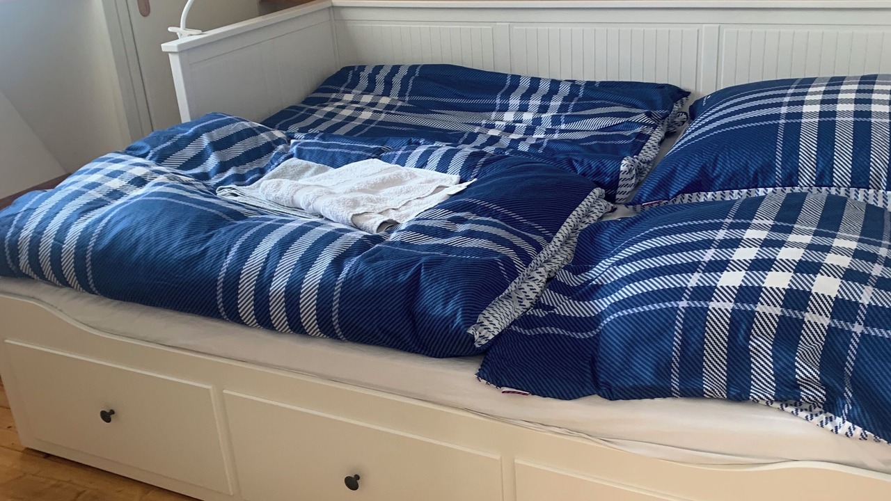 Photo of Bedroom in St Benoist-sur-Mer