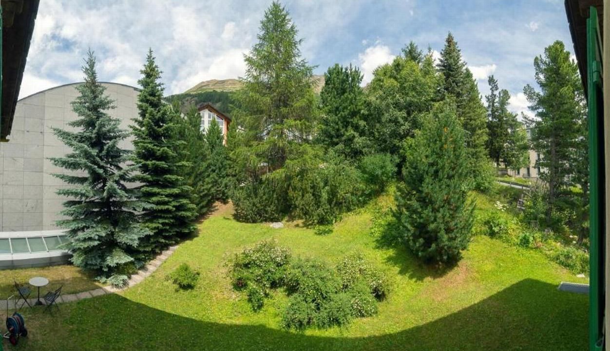 Photo of Others in Pontresina
