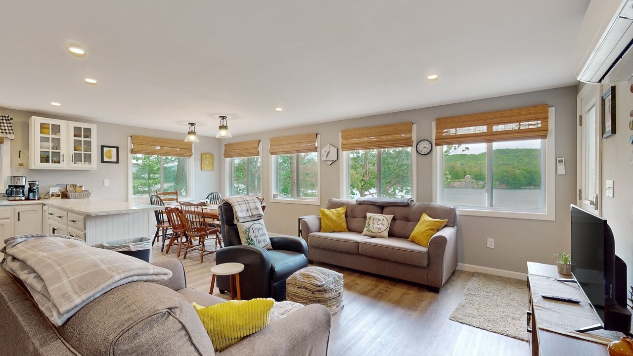 Photo of Livingroom in Castleton