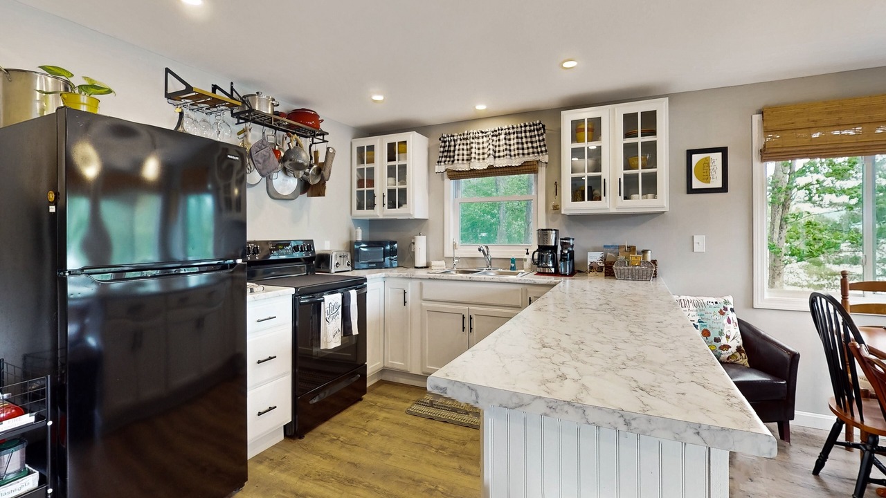 Photo of Kitchen in Castleton