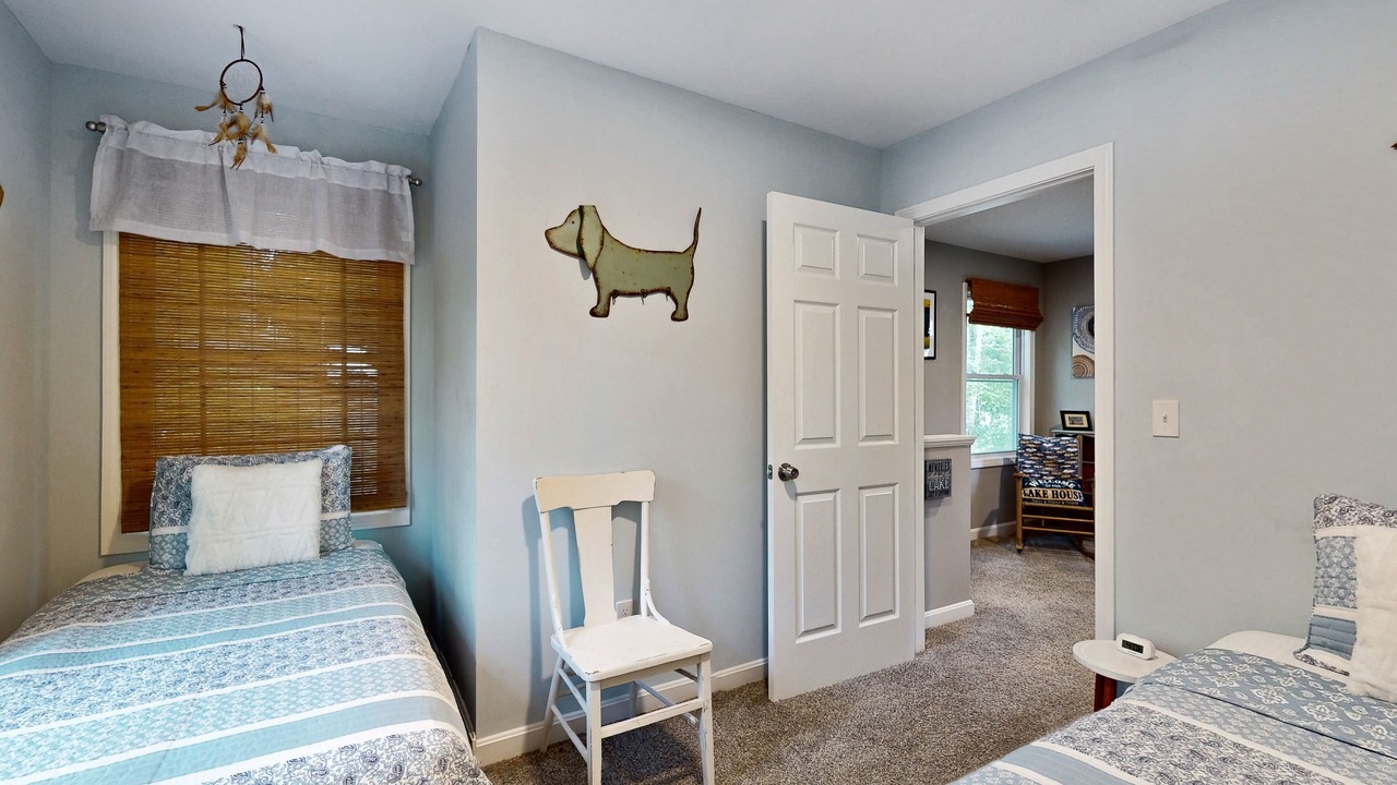 Photo of Bedroom in Castleton