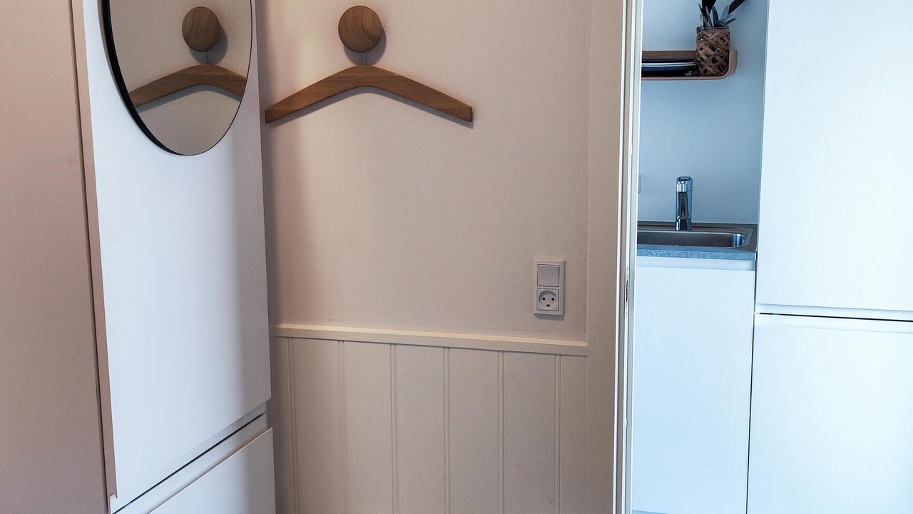 Photo of Bedroom in Henne