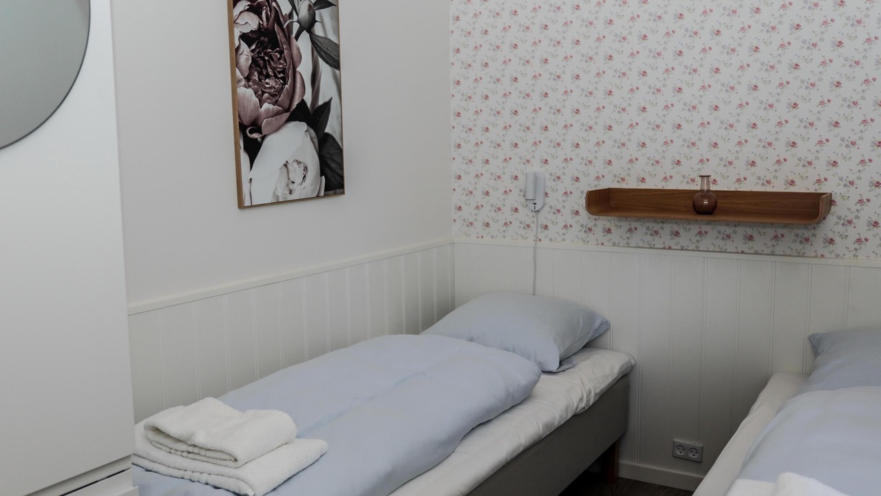 Photo of Bedroom in Henne