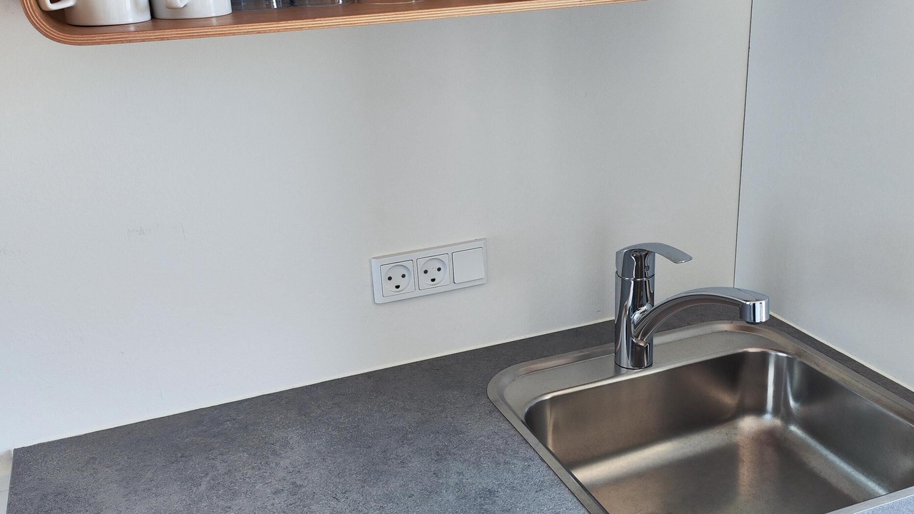 Photo of Kitchen in Henne