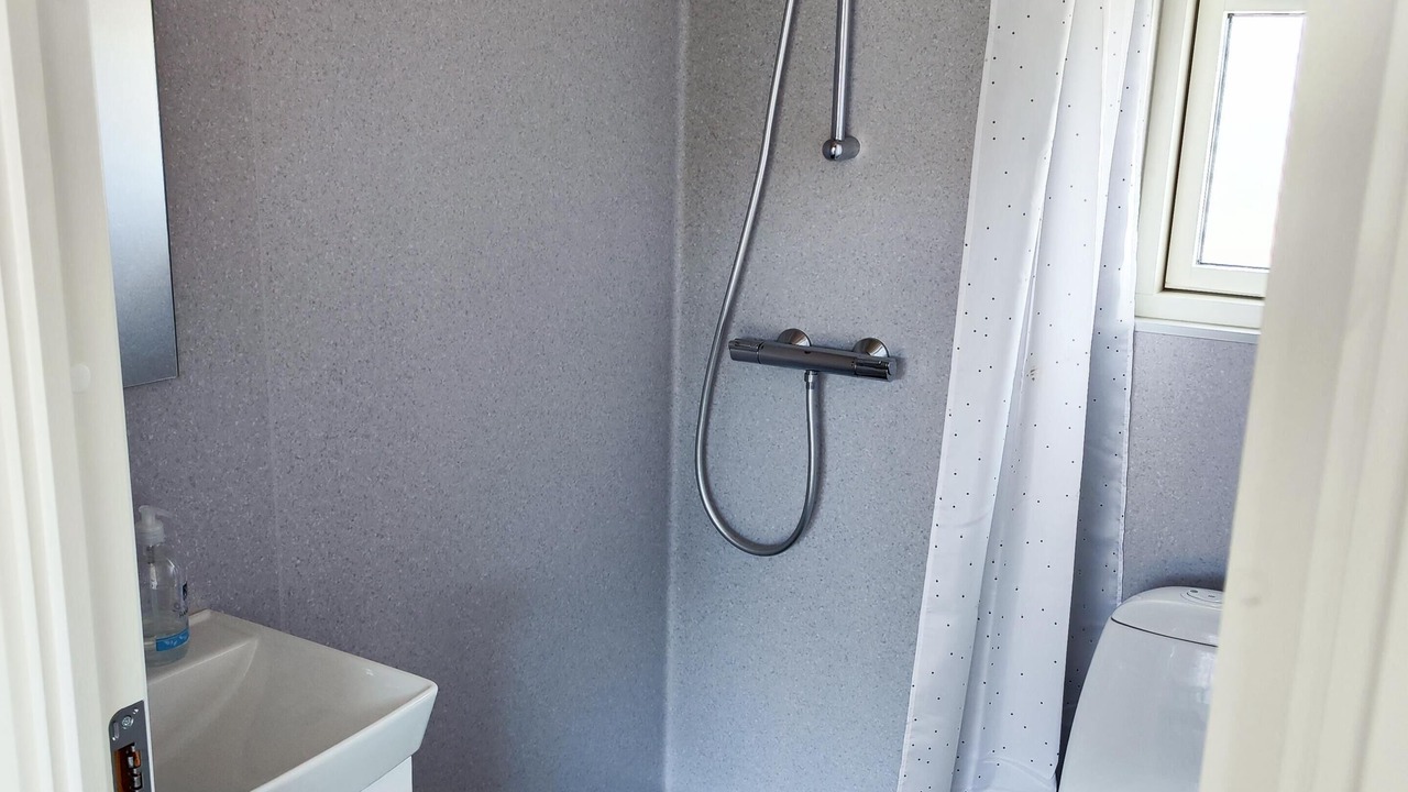 Photo of Bathroom in Henne