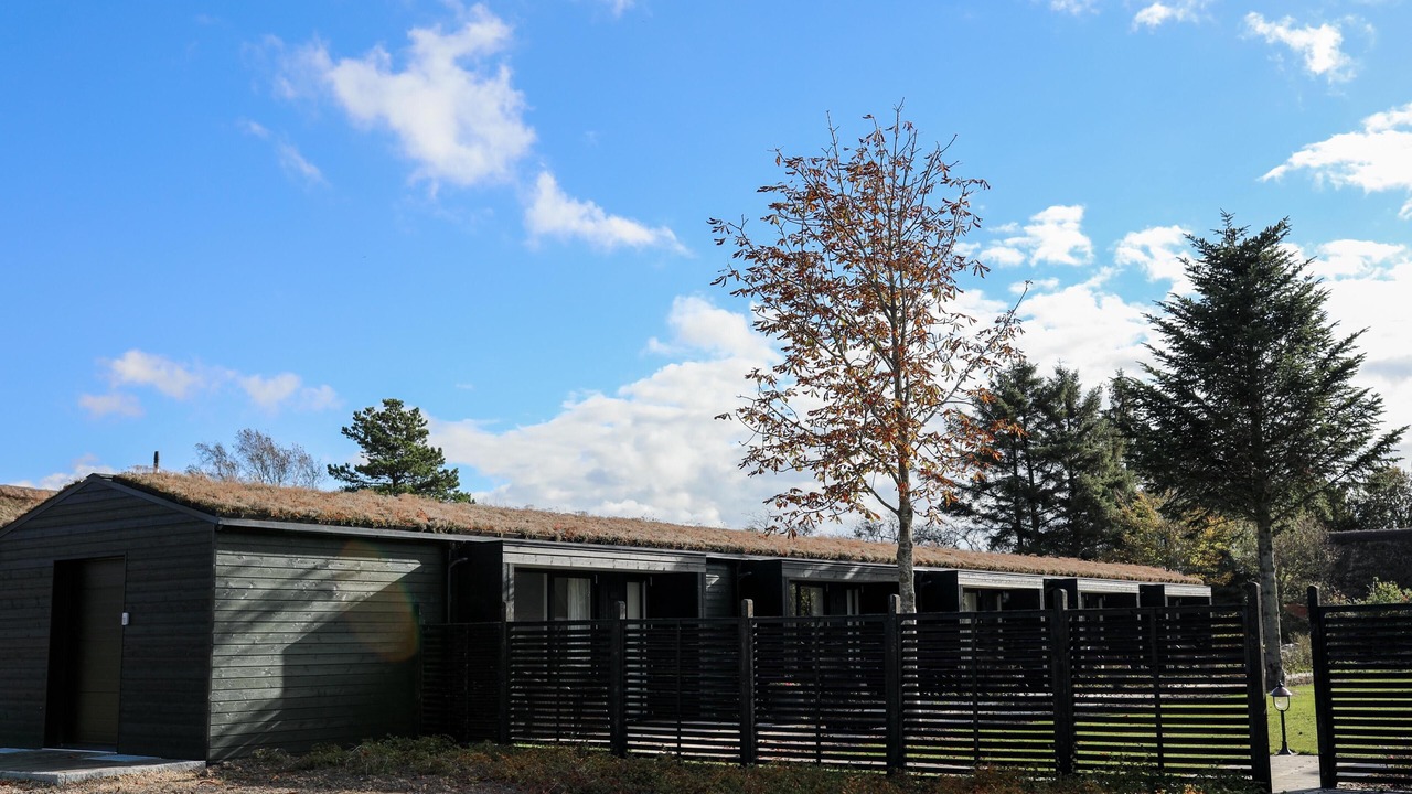 Photo of Outdoor in Henne