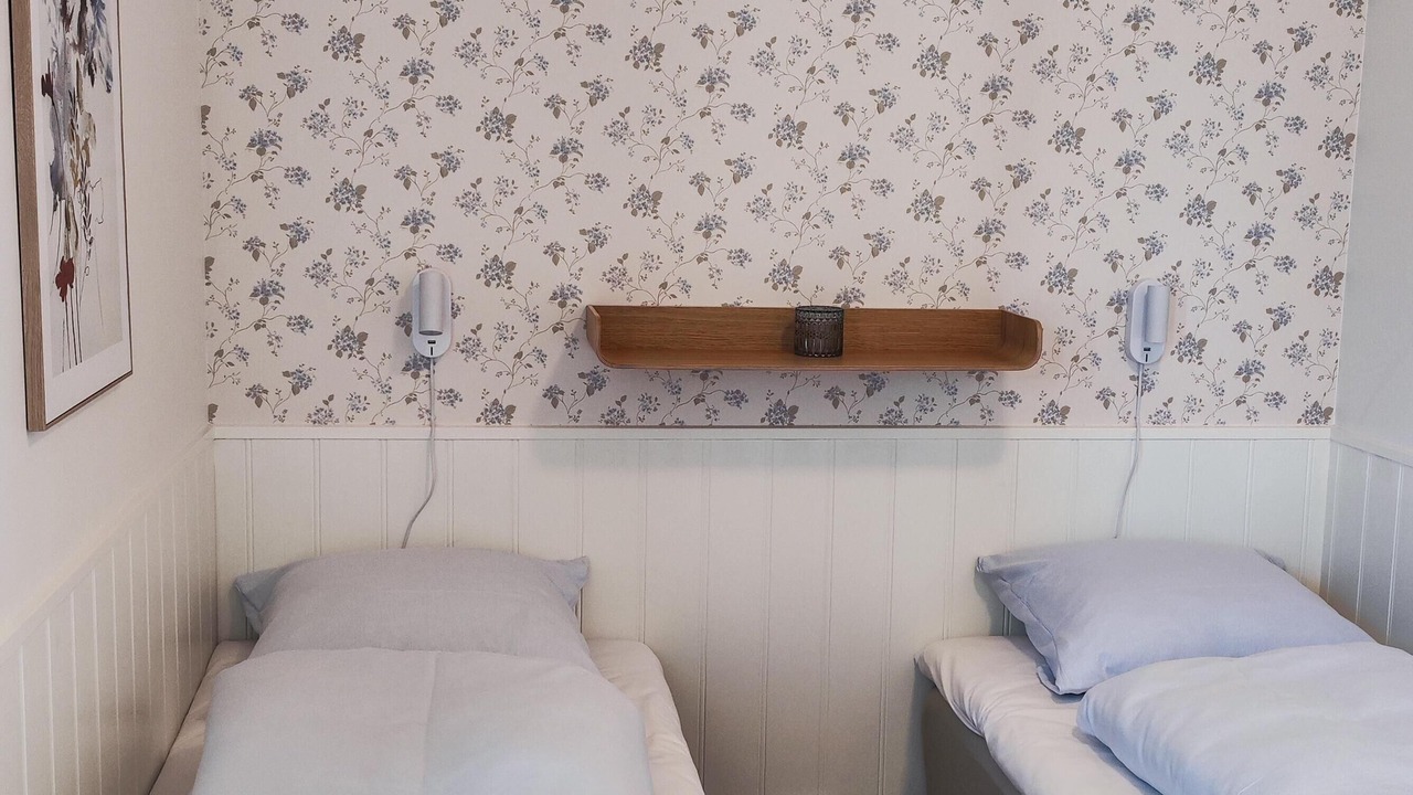 Photo of Bedroom in Henne