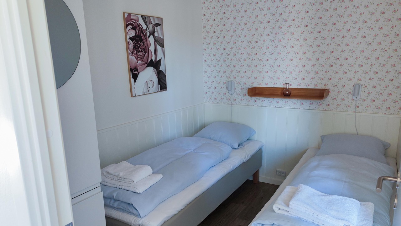 Photo of Bedroom in Henne