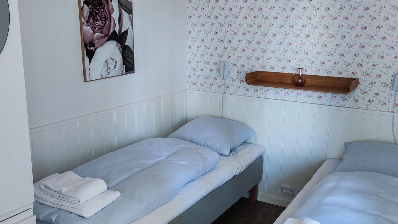 Photo of Bedroom in Henne