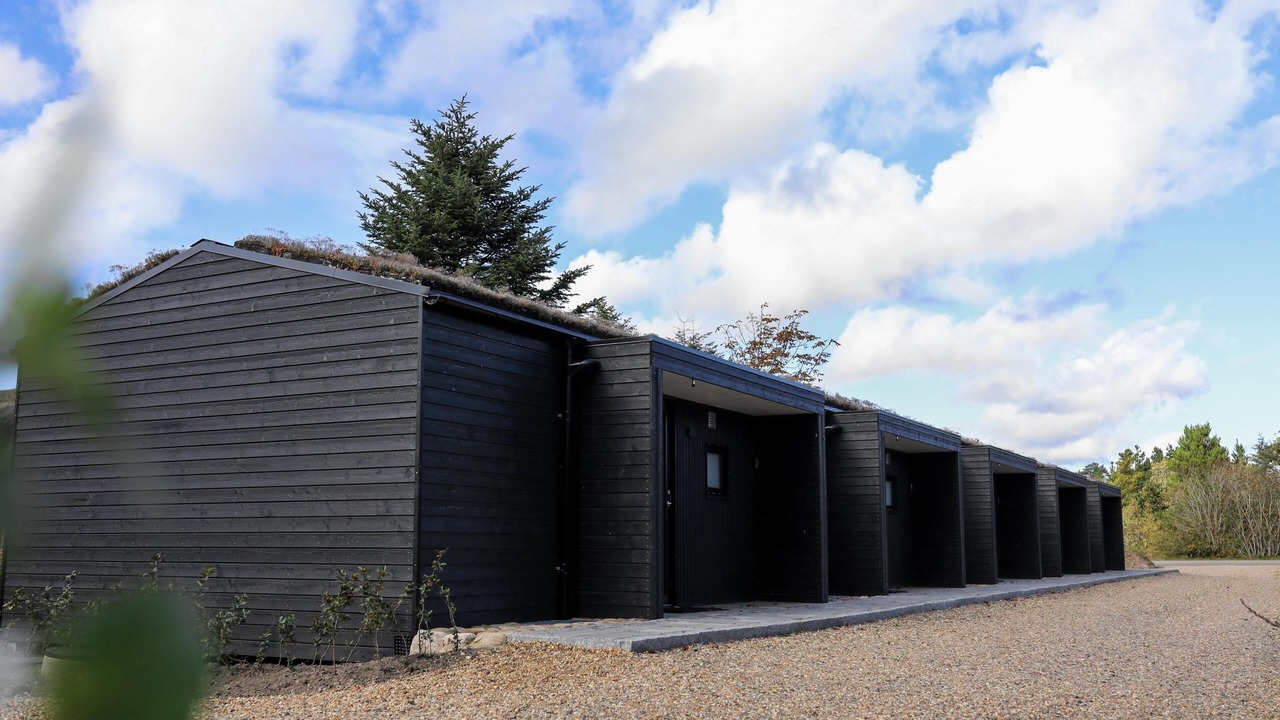 Photo of Outdoor in Henne