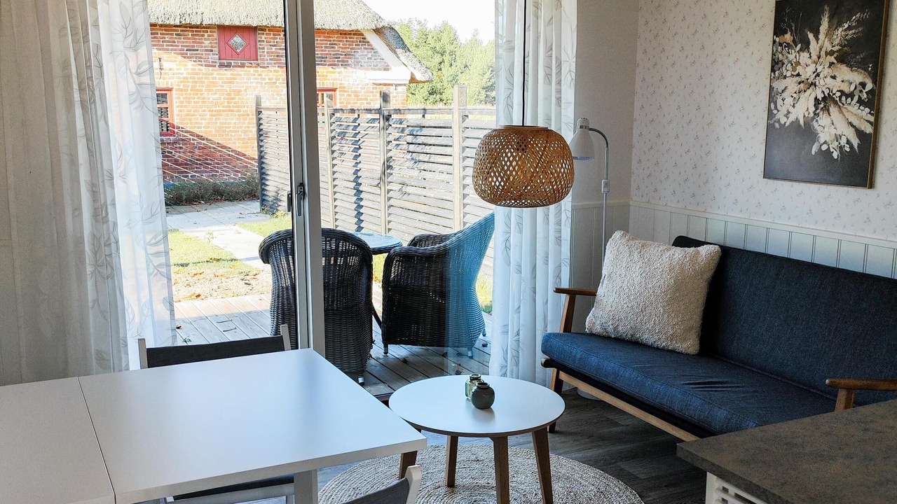 Photo of Livingroom in Henne