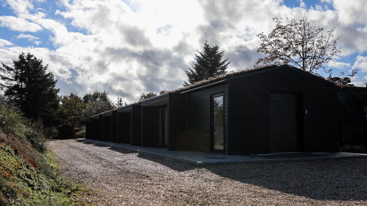 Photo of Outdoor in Henne