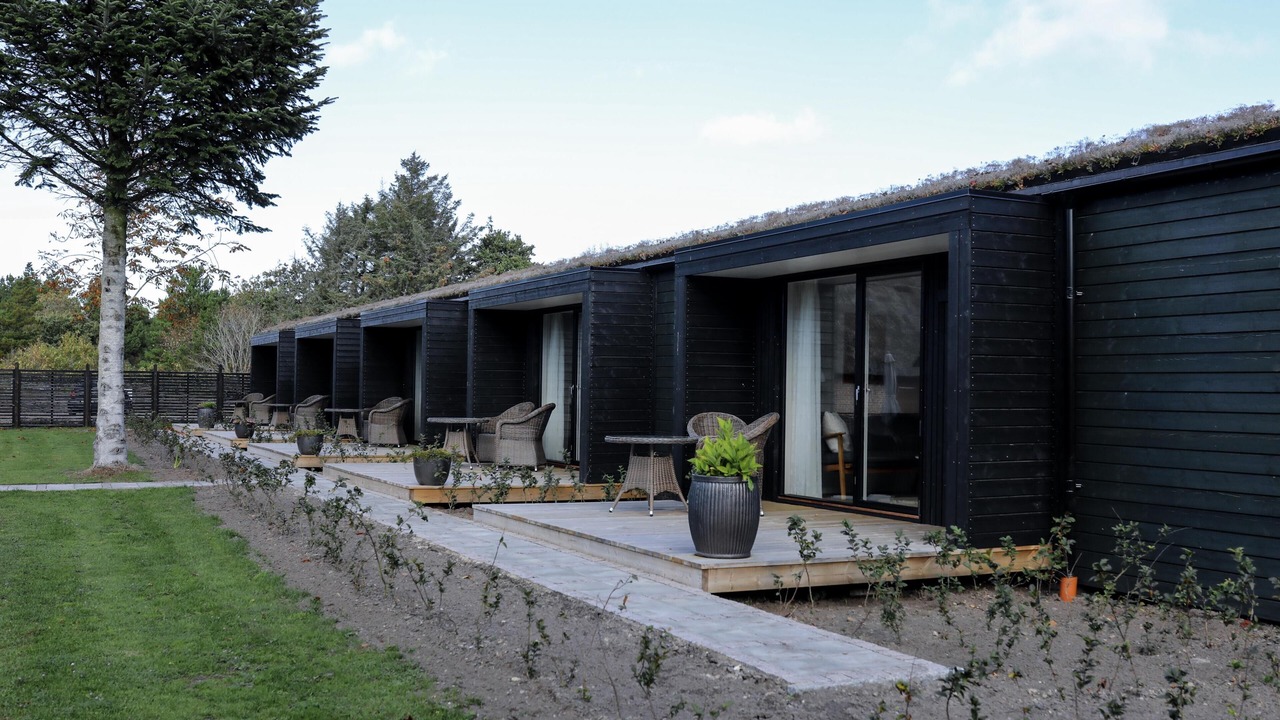 Photo of Outdoor in Henne