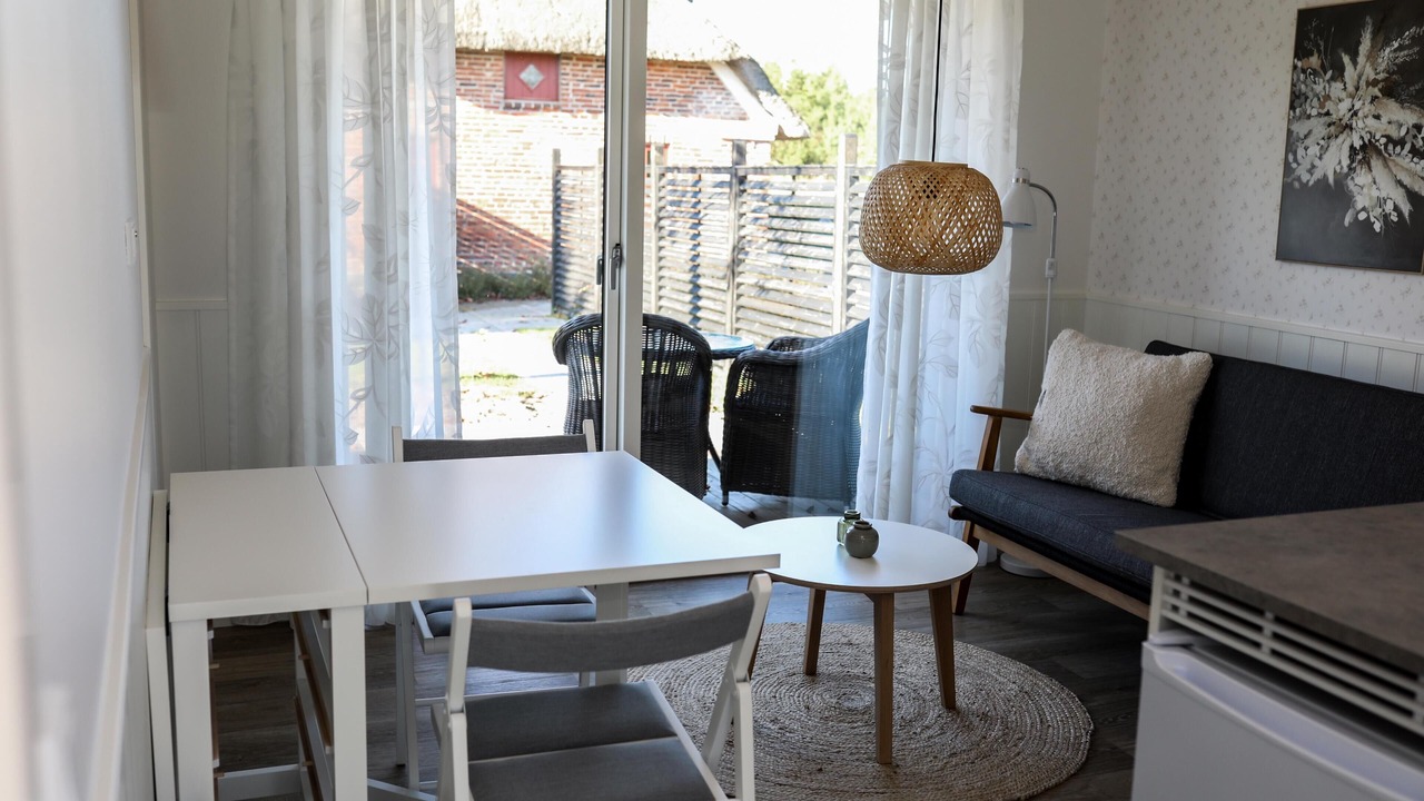 Photo of Livingroom in Henne