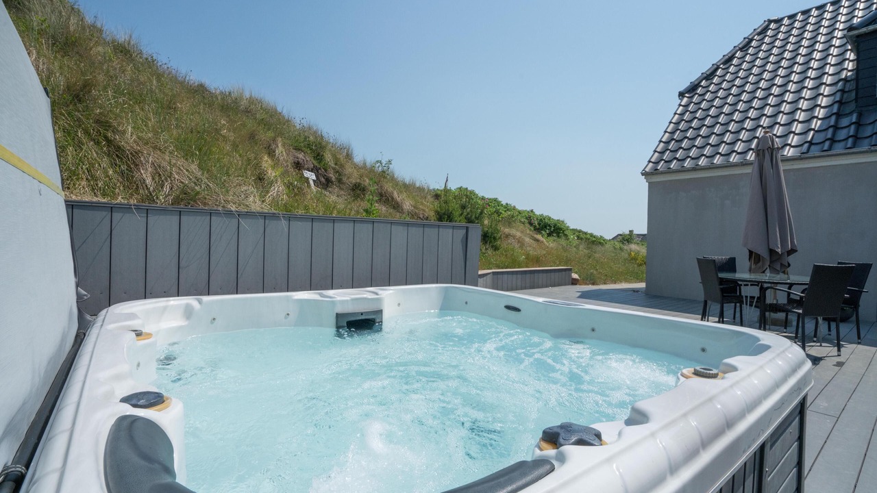 Photo of Outdoor in Henne Strand