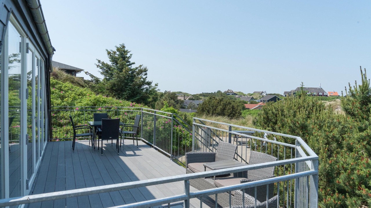 Photo of Outdoor in Henne Strand